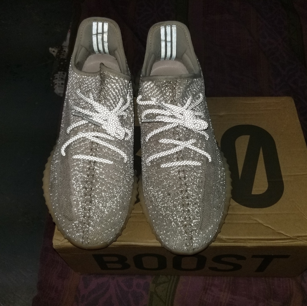 350 yeezy boost runner's